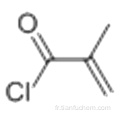 Chlorure de méthacryloyle CAS 920-46-7